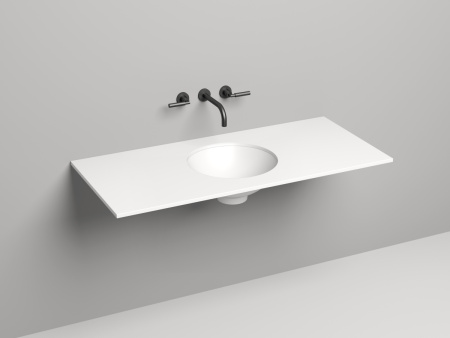 Столешница Salini COSTA 200123MF 120х50 накладная